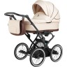 Коляска NOORDLINE BEATRICE CLASSIC 2в1 beige NL-CL-BT2-BG