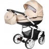 Коляска NOORDLINE BEATRICE SPORT 2в1 beige NL-BT2-BG