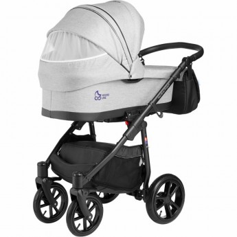 Коляска NOORDLINE BEATRICE SPORT 3в1 grey