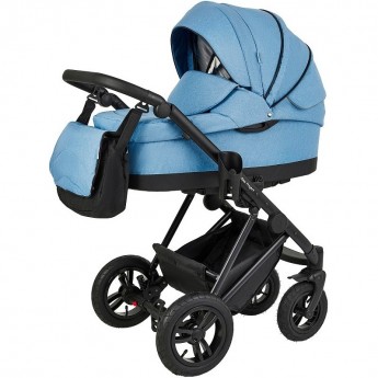 Коляска NOORDLINE BEATRICE SPORT 3в1 sea