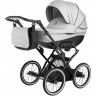 Коляска NOORDLINE ОLIVIA CLASSIC 2в1 grey NL-CL-OL2-GY