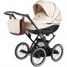 Коляска NOORDLINE ОLIVIA CLASSIC 3в1 beige NL-CL-OL3-BG