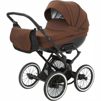 Коляска NOORDLINE ОLIVIA CLASSIC 3в1 choko