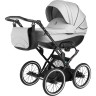 Коляска NOORDLINE ОLIVIA CLASSIC 3в1 grey NL-CL-OL3-GY