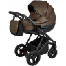 Коляска NOORDLINE ОLIVIA SPORT 2в1 choko NL-OL2-CH