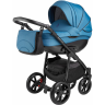 Коляска NOORDLINE ОLIVIA SPORT 3в1 aqua NL-OL3-AQ