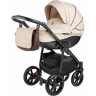 Коляска NOORDLINE ОLIVIA SPORT 3в1 beige NL-OL3-BG